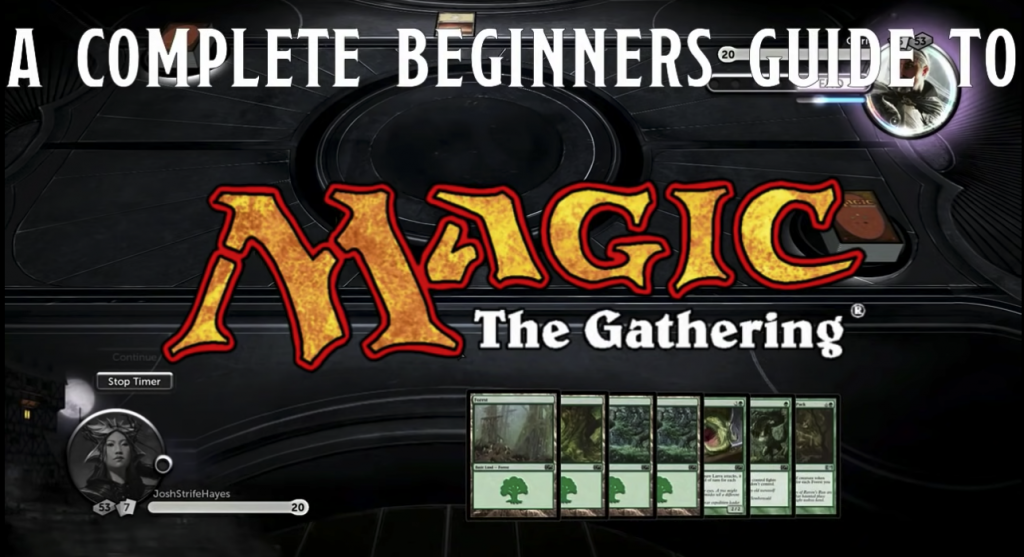 magic begginers guide main