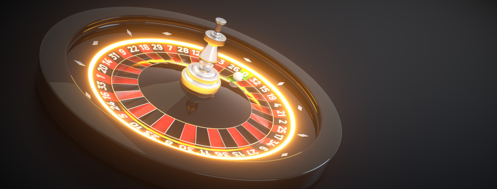 roulette main banner image