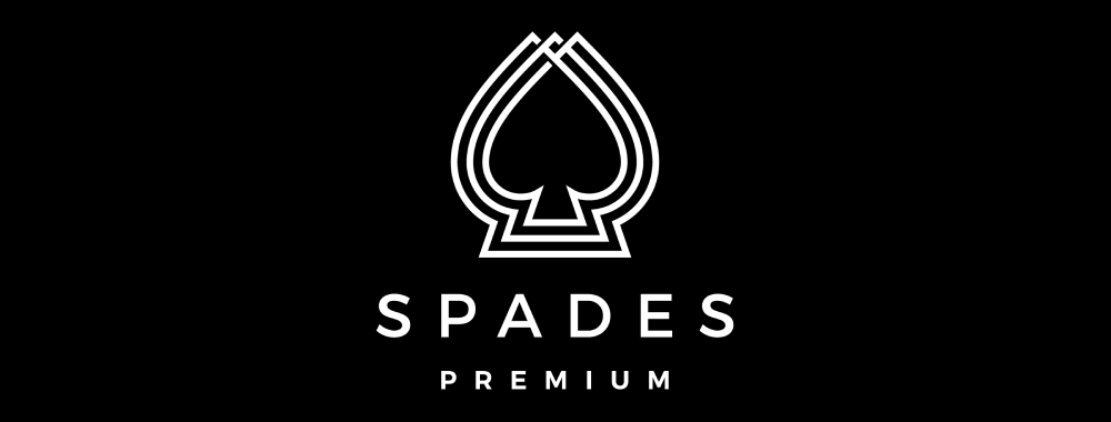 spades premiuim banner game